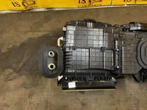 KOMPLETNA NAGRZEWNICA DMUCHAWA KLIMATYZACJI PRZÓD FORD EXPLORER MK6