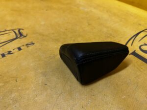 OSŁONA ZAŚLEPKA PODŁOKIETNIK SŁUPKA B LEWA PORSCHE PANAMERA 970 I LIFT