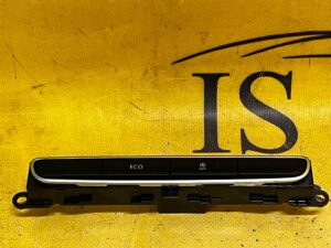 PRZEŁĄCZNIKI PRZYCISKI ECO START-STOP OFF RENAULT MEGANE IV