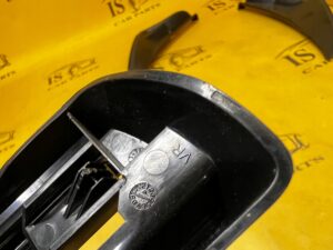 OSŁONA PROWADNICY SZYNY FOTELA PRZÓD PRAWY PORSCHE PANAMERA 970 I LIFT