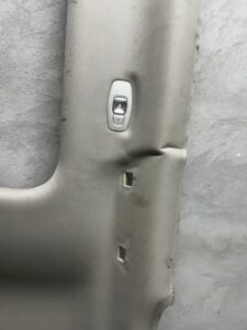 PODSUFITKA SUFIT SZYBERDACH PANORAMA SOLAR RENAULT KOLEOS II