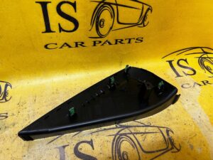 OSŁONA BOCZEK DESKI KONSOLI LEWY BMW F40