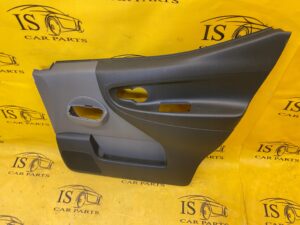 TAPICERKA BOCZEK DRZWI PRZÓD PRAWY NISSAN E-NV200 EVALIA