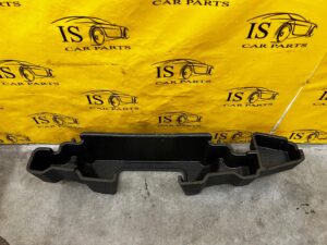 SCHOWEK WNĘKA STYROPIAN BAGAŻNIKA RENAULT ESPACE VI