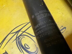 KOMPLET AMORTYZATORY TYŁ PRAWY LEWY RENAULT CLIO IV