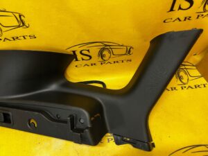 OSŁONA SŁUPKA BOCZEK BAGAŻNIKA LEWA LEWY RENAULT KADJAR