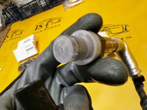 SONDA LAMBDA TURBO BMW N57 3 E90 5 F10 7 F01 MINI R60 R61 NOWA OEM