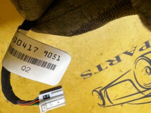 LUSTERKO WEWNĘTRZNE WSTECZNE MERCEDES CLS W218