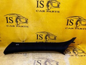 OSŁONA POSZYCIE SŁUPKA A PRZÓD LEWE LEWY BMW X6 E71