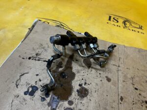 LISTWA WTRYSKOWA CZUJNIK RENAULT DACIA 1.5 BLUE DCI K9K U874