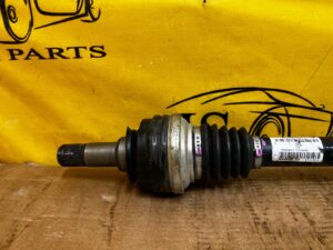 PÓŁOŚ TYŁ TYLNA LEWY PRAWY VW TOUAREG II 7P PORSCHE CAYENNE II 7P5 3.0 TDI