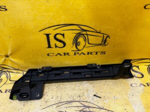 MOCOWANIE ŚLIZG NAKŁADKI PROGU PRZÓD PRAWY PORSCHE PANAMERA 970 I LIFT