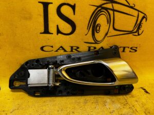 KLAMKA WEWNĘTRZNA PRAWA PORSCHE 911 991 LIFT 3.0