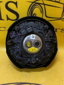 ORYGINALNA DESKA PODUSZI PASY KONSOLA FORD MUSTANG VI MK6 S550 2015-