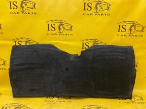 WYKŁADZINA DYWAN PODŁOGA TYŁ PORSCHE 987 CAYMAN