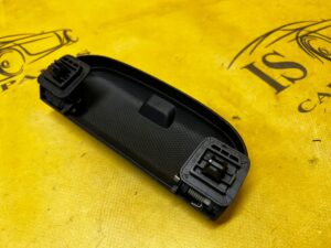 KOMPLET RĄCZKI UCHWYTY SCHOWEK PODSUFITKI MERCEDES CLS W218