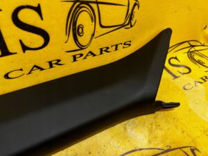 POSZYCIE OSŁONA SŁUPKA PRZÓD A LEWY PORSCHE 911 991 CARRERA LIFT