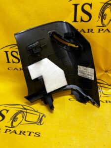 LEWA OSŁONA POSZYCIE SŁUPKA TYŁ LR DISCOVERY L550