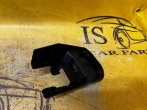 ZAŚLEPKA OSŁONA PROWADNICY FOTELA PRZÓD TOYOTA HILUX VIII 8