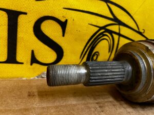 PÓŁOŚ PRZÓD PRZEDNIA LEWY LEWA RENAULT CLIO V 1.0 TCE