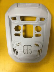 LAMPKI PRZEŁĄCZNIKI PANORAMY SOLAR PEUGEOT 3008 II