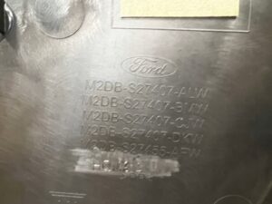 TAPICERKA BOCZEK DRZWI TYŁ LEWY 4 DRZWI FORD BRONCO 21-