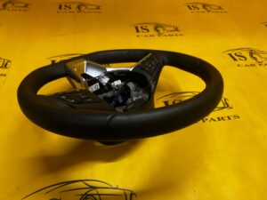 NOWA KIEROWNICA SKÓRA MULTIFUNKCJA NISSAN X-TRAIL T32 POLIFT LIFT