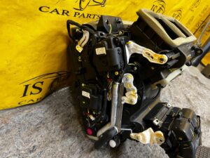 KOMPLETNA NAGRZEWNICA PAROWNIK DMUCHAWA FORD FUSION LIFT USA MONDEO MK5