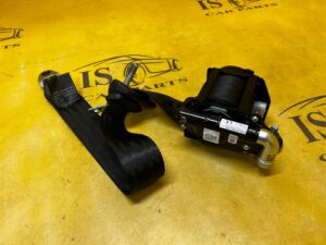 PAS BEZPIECZEŃSTWA NAPINACZ TYŁ LEWY PRAWY FORD RANGER MK5 V