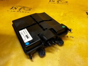 ZBIORNIK POMPKA POMPA POWIETRZA ZAMKA CENTRALNEGO MERCEDES GL X166