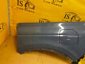 BŁOTNIK TYŁ LEWY FORD BRONCO 21- AZURE GREY PEARL