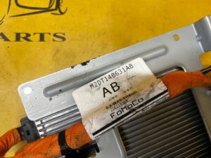 MODUŁ PRZETWORNICA NAPIECIA 230V FORD BRONCO 21-