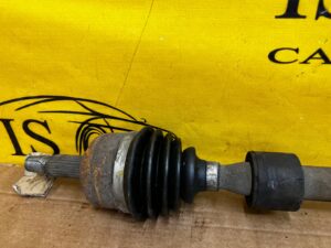 PÓŁOŚ PRZÓD PRZEDNIA LEWY LEWA RENAULT MEGANE IV 1.3 TCE