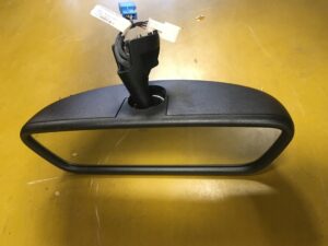 LUSTERKO WSTECZNE WEWNĘTRZNE FOTOCHRO INFINITI Q30