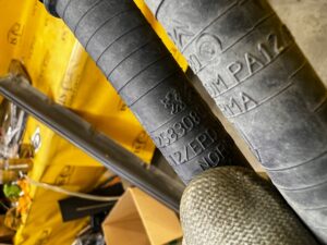 WĘŻE CHŁODZENIA NAPĘDU ELEKTRYCZNEGO PEUGEOT 508 I KOMBI 2.0 HDI RXH HYBRID