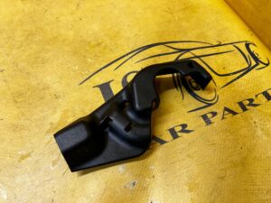 OSŁONA ZAŚLEPKA MECHANIZMU KANAPY TYŁ MERCEDES CLS W218 SHOOTING BRAKE