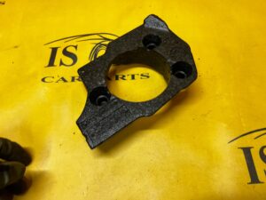 ZAŚLEPKA OSŁONA WYGŁUSZENIE PRAWA PRAWE LAND ROVER DISCOVERY 5 V L462