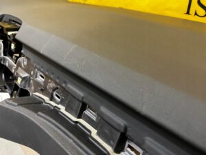 KOMPLET DESKA KONSOLA PODUSZKI AIRBAG FORD ESCAPE MK4 1.5 EB