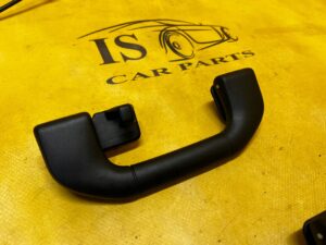 KOMPLET RĄCZKI UCHWYTY SCHOWEK PODSUFITKI MERCEDES CLS W218