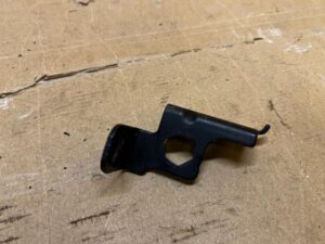 WSPORNIK MOCOWANIE PRZEWODU HAMULCOWEGO PRZÓD LEWY FORD EXPLORER MK6