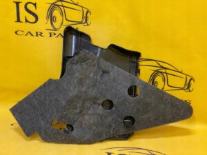 OSŁONA MOCOWANIE WYKŁADZINY PORSCHE 987 CAYMAN 997