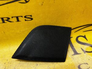 OSŁONA MASKOWNICA GŁOŚNIKA LEWA PORSCHE PANAMERA 970 I LIFT