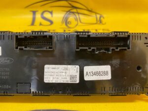 PANEL KLIMATYZACJI GRZANE FOTELE FORD FIESTA MK8