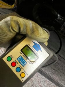 DRZWI PRAWA STRONA PRAWY PRZÓD TYŁ SUBARU FORESTER VI SL 25-