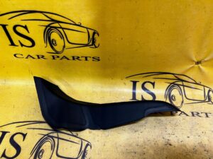 OSŁONA ZAŚLEPKA KLAPY BAGAŻNIKA PRAWA BMW 5 G30 M5 F90