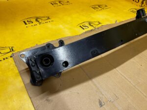 BELKA WSPORNIK ZDERZAKA PRZÓD STREFY ZGNIOTU PEUGEOT 508 I