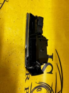 JAGUAR XJ X351 XF X250 PANEL PRZEŁĄCZNIK SZYB