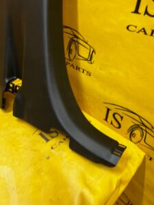 POSZYCIE OSŁONA OBUDOWA SŁUPKA ŚRODKOWEGO B LEWY FORD EXPLORER MK6