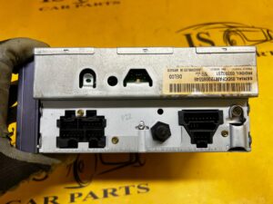 RADIO RADIOODTWARZACZ CHEVROLET CORVETTE C5 97-04