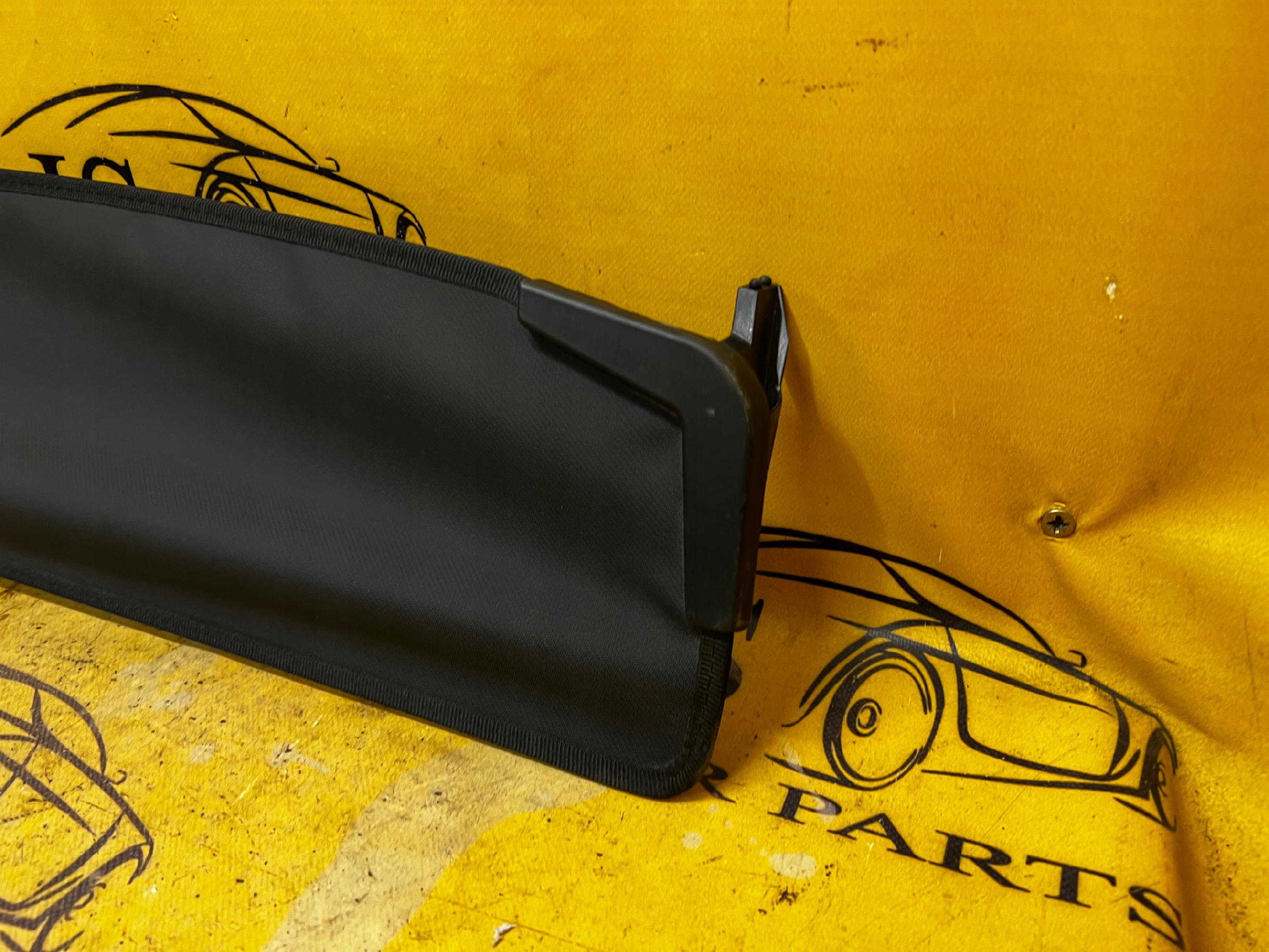 ROLETA PÓŁKA TYLNA BAGAŻNIKA LAND ROVER DISCOVERY V L462